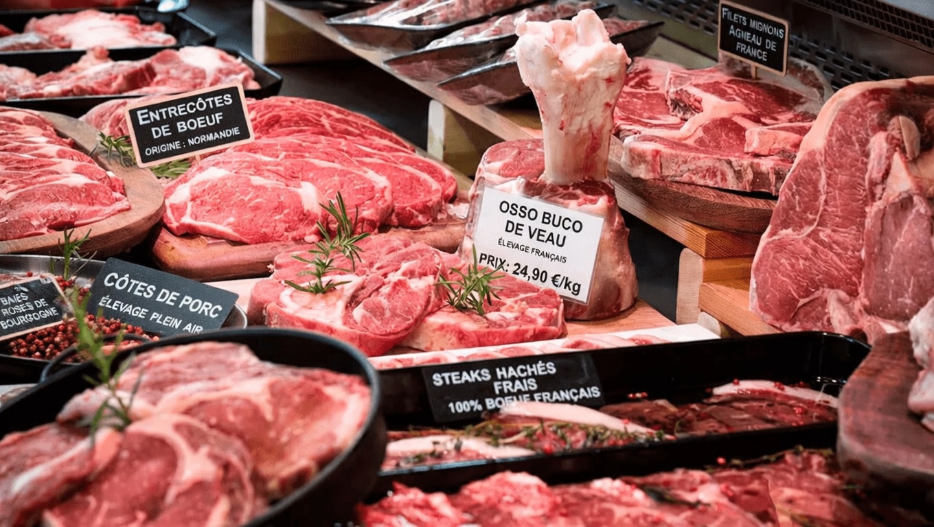 5 aliments que la recherche associe à un risque plus élevé de cancer : des choix judicieux pour une meilleure santé et un plus grand bien-être