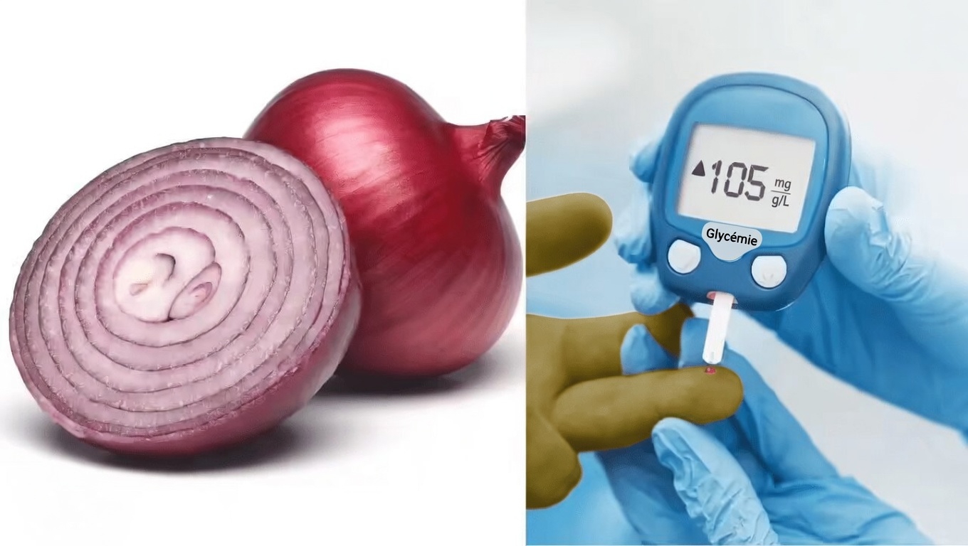 Comment cette recette facile d’oignons marinés peut aider naturellement à favoriser une glycémie saine et la santé du cœur