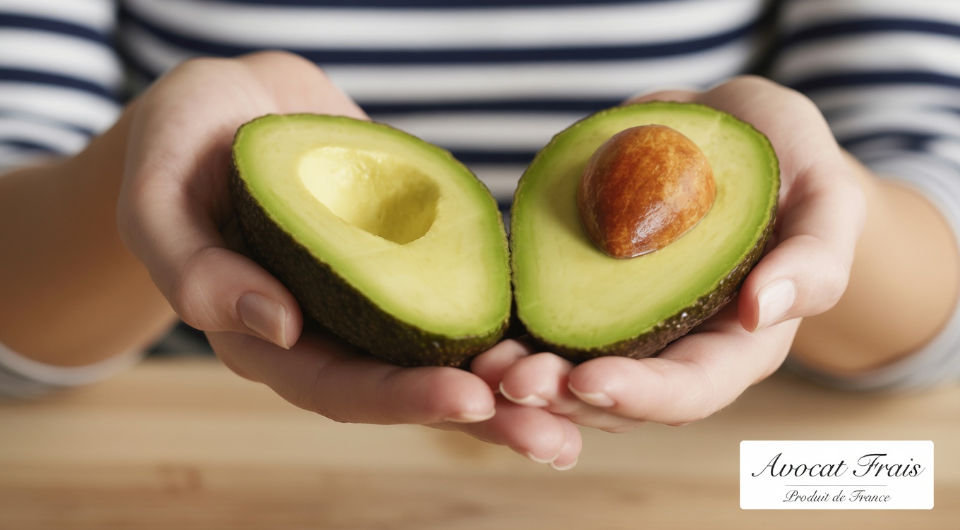 Arrêtez de jeter le noyau d’avocat : voici pourquoi il est plus puissant que vous ne le pensez