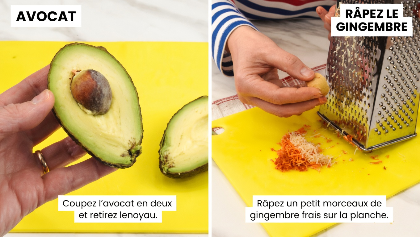 Arrêtez de jeter le noyau d’avocat : voici pourquoi il est plus puissant que vous ne le pensez