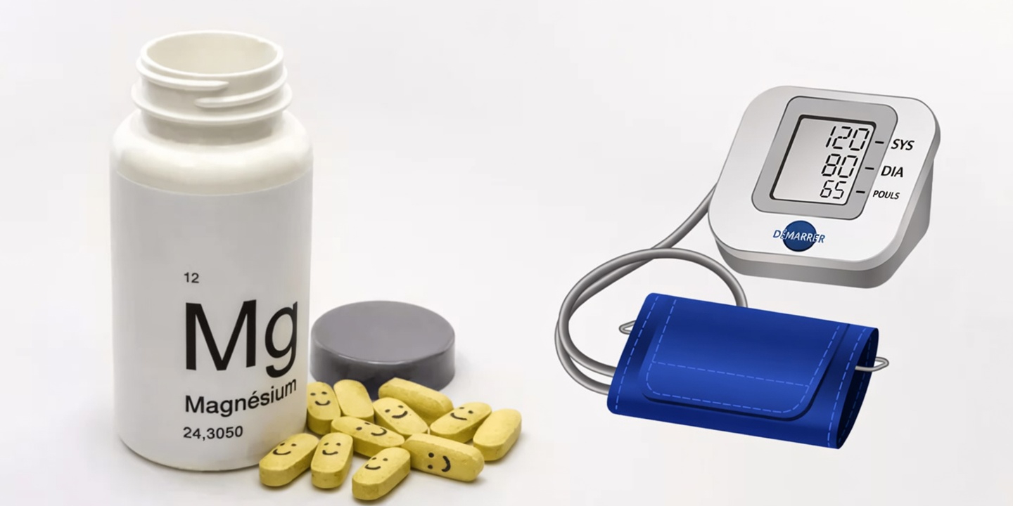 Après 60 ans, ne buvez pas seulement de l’eau plate — ajoutez ce minéral pour une meilleure circulation sanguine | Conseils de santé pour les seniors