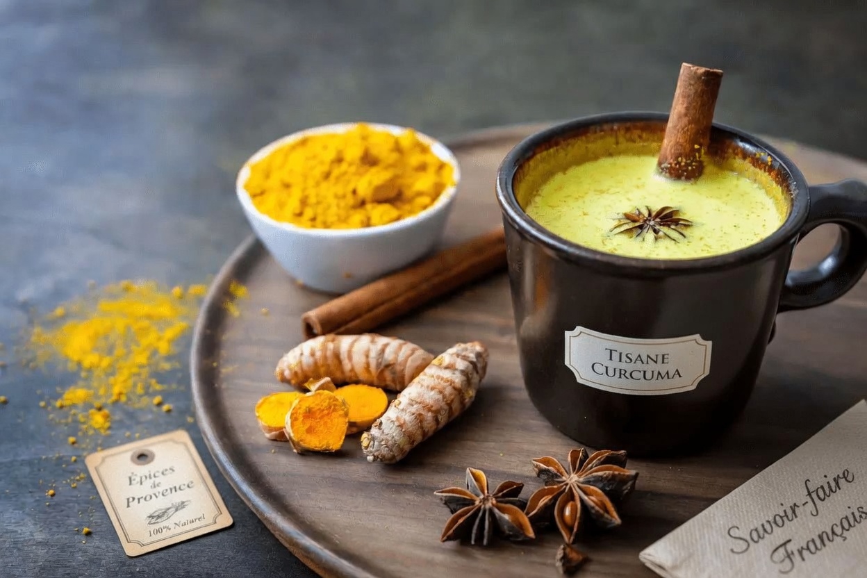 Découvrez 7 boissons apaisantes à boire le soir pour aider à soutenir la gestion de la glycémie chez les personnes vivant avec le diabète