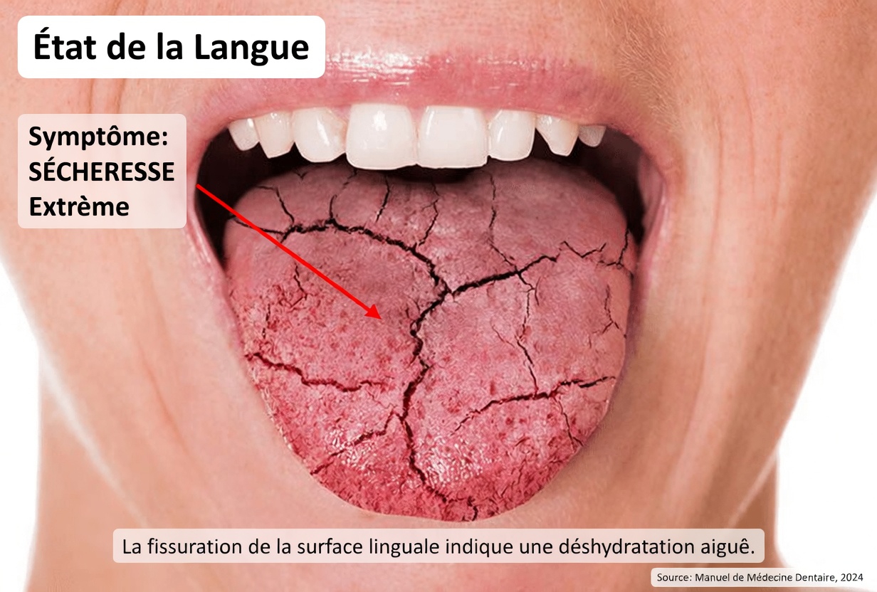 Découvrez 8 signes subtils que votre corps vous supplie de boire de l’eau, même si vous n’avez pas encore soif