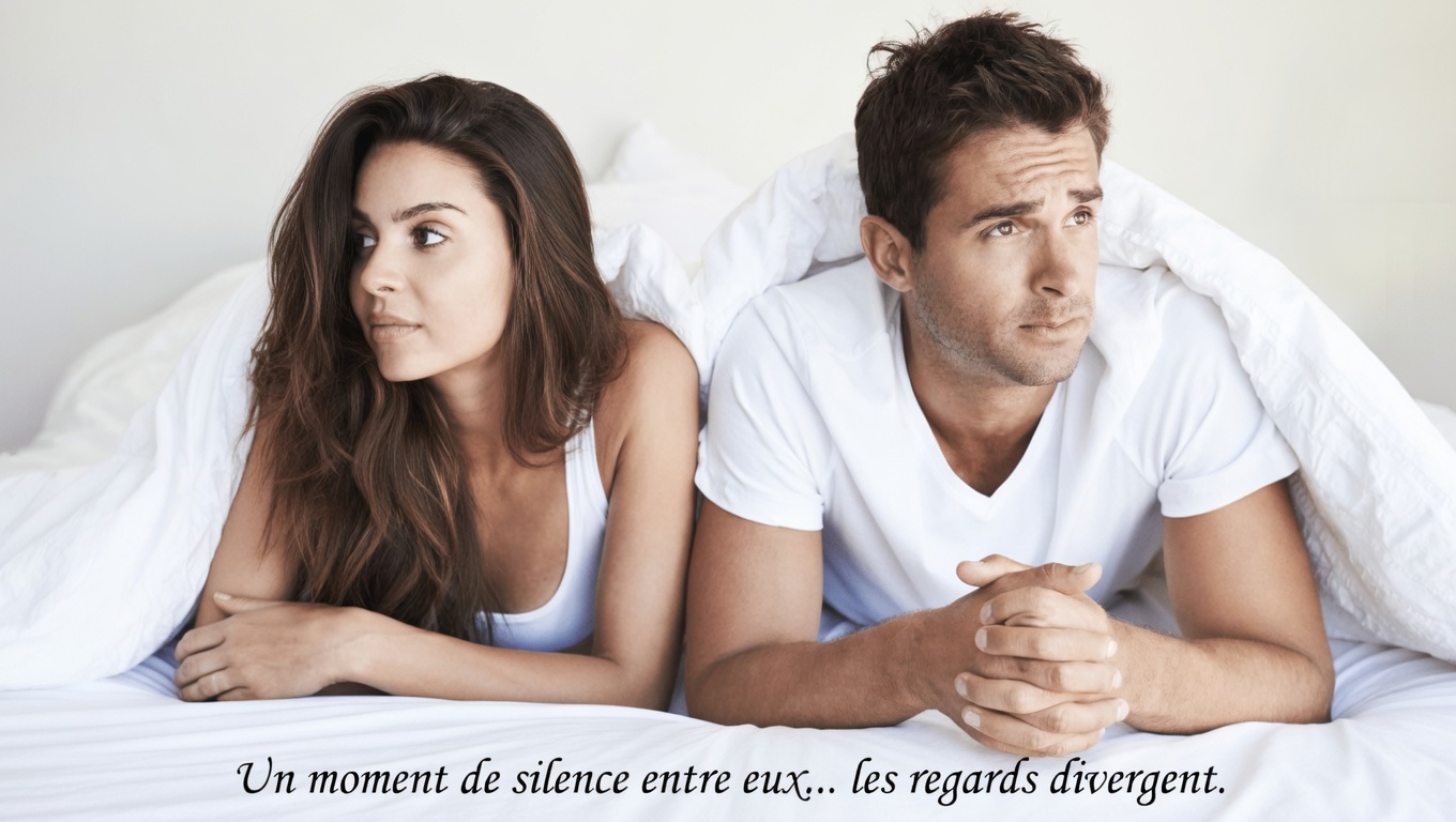 Ce qui arrive à votre corps lorsque vous cessez d’avoir des rapports sexuels : 7 changements surprenants révélés par la science