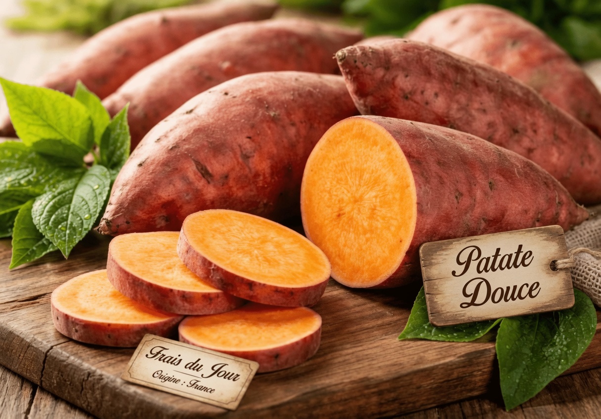 Découvrez ces 12 aliments naturels puissants que vous pouvez facilement consommer chaque jour après 50 ans pour votre bien-être quotidien