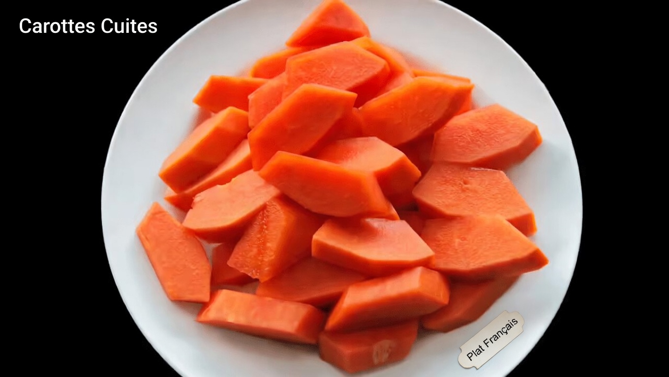 Que se passe-t-il dans votre corps lorsque vous mangez une tranche de papaye ? Découvrez ses effets naturels simples