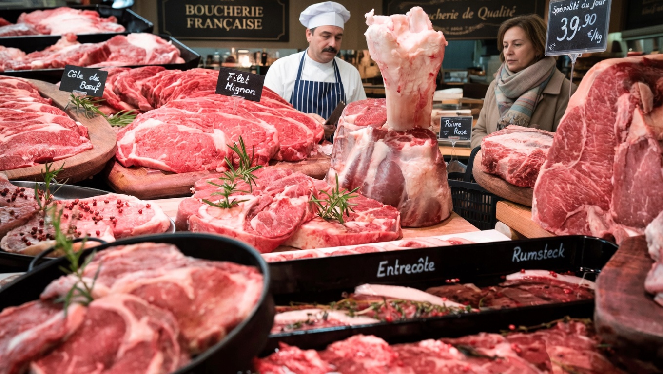 8 aliments les plus nocifs pour votre prostate – et pourquoi vous devez les éviter dès maintenant