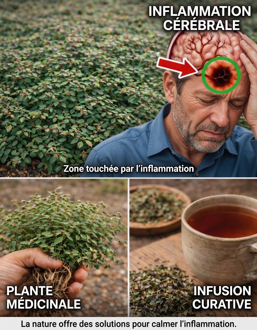 Découvrez comment l’Euphorbia thymifolia a été utilisée dans les pratiques traditionnelles : un guide complet sur cette plante méconnue