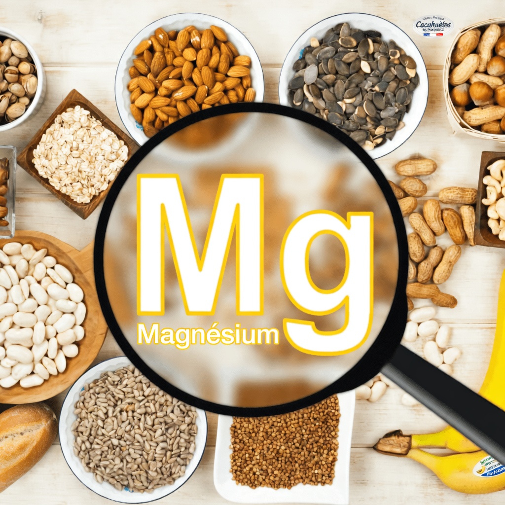 Une simple habitude de magnésium le soir pourrait-elle soutenir en douceur le confort articulaire, l’humeur, l’énergie et la digestion ?