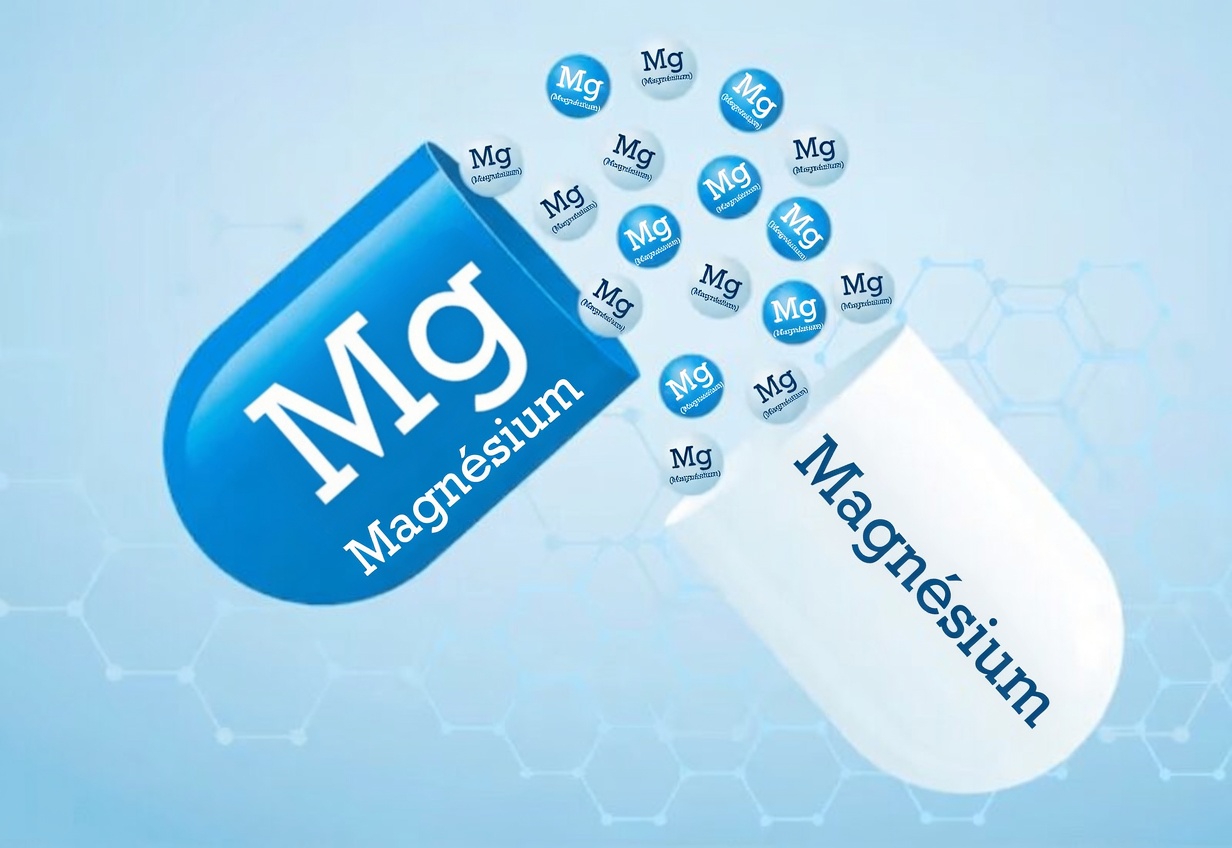 Une simple habitude de magnésium le soir pourrait-elle soutenir en douceur le confort articulaire, l’humeur, l’énergie et la digestion ?