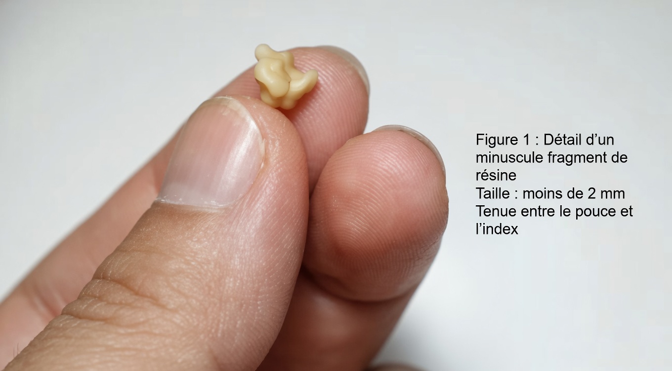 Pourquoi ces pierres blanches qui sentent vraiment mauvais se forment-elles dans votre bouche ? Qu’est-ce qui les fait apparaître ?