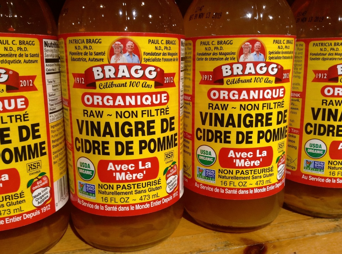 Explorer 8 ingrédients naturels qui peuvent aider à soutenir l’équilibre de votre corps face aux symptômes de prolifération de Candida