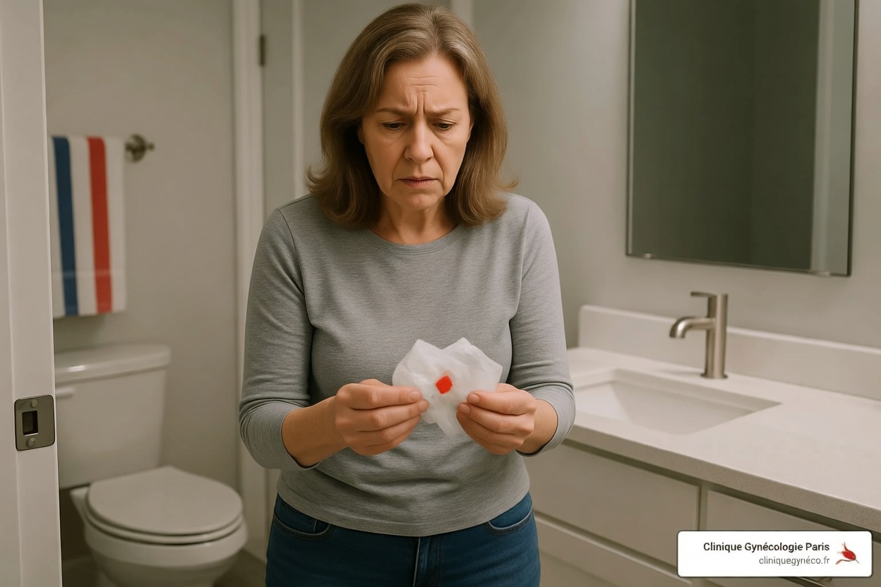 9 signes précoces du cancer du col de l’utérus que la plupart des femmes ignorent | Symptômes du cancer du col de l’utérus