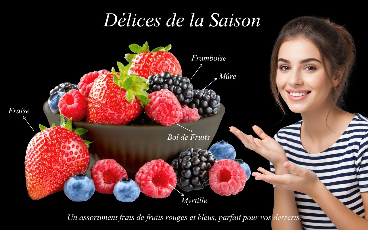 Découvrez ces 8 aliments riches en antioxydants qui, selon des études, pourraient aider à réduire le risque de cancer