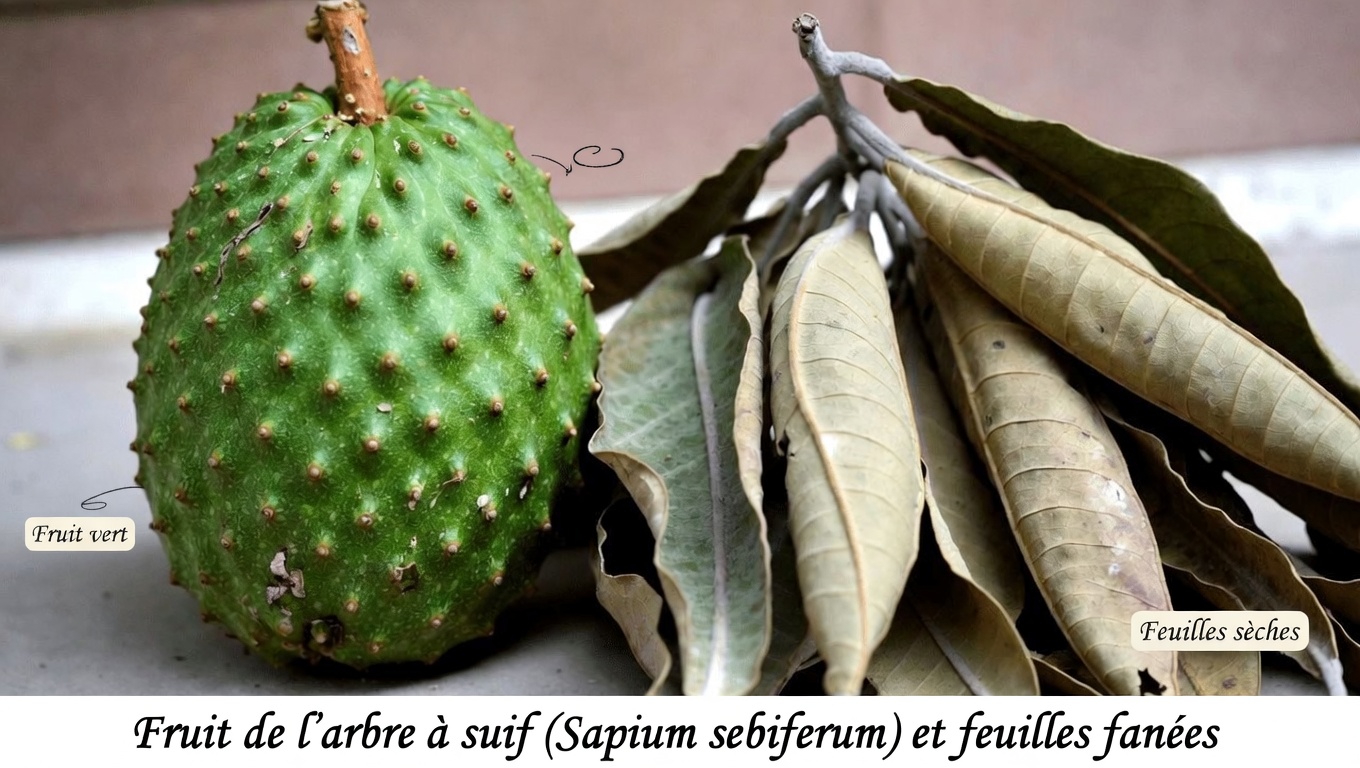 Que révèle la recherche la plus récente sur le corossol (graviola) pour la santé de la prostate ? Perspectives et considérations importantes