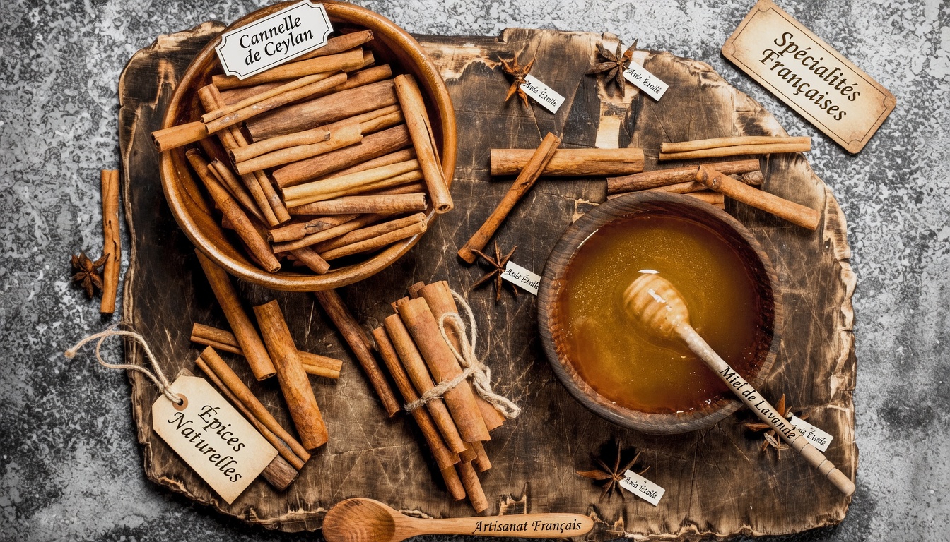 Découvrez les 5 meilleures épices de cuisine du quotidien qui peuvent aider à soutenir la santé des reins et favoriser la détoxification naturelle de votre corps