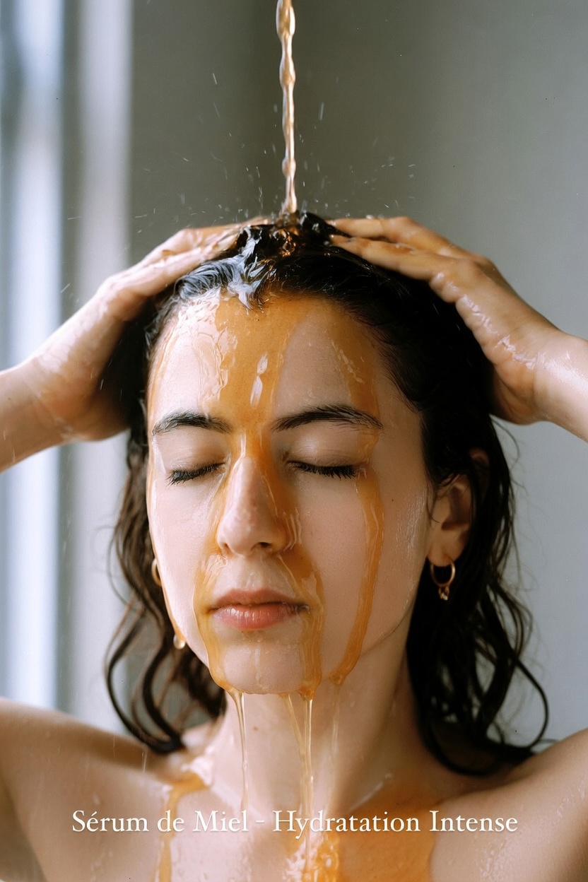 Margose + amla + vitamine E : le sérum de cuisine qui pourrait aider à transformer des cheveux fins et clairsemés en une chevelure longue, épaisse et forte — naturellement et à petit prix