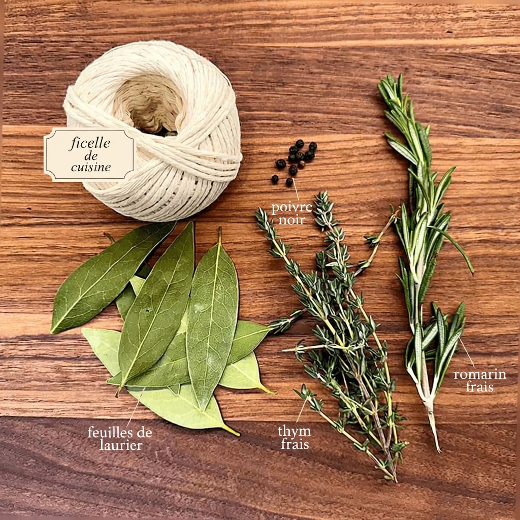 Découvrez la recette de thé aux feuilles de laurier, au romarin et au clou de girofle pour favoriser naturellement le confort des genoux et le bien-être des articulations