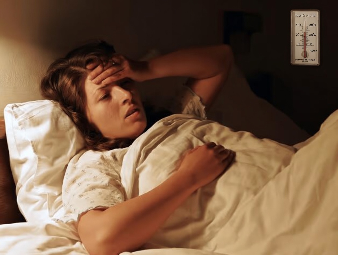 Ce symptôme pendant le sommeil pourrait-il être un signe précoce à connaître pour la santé du cerveau ?