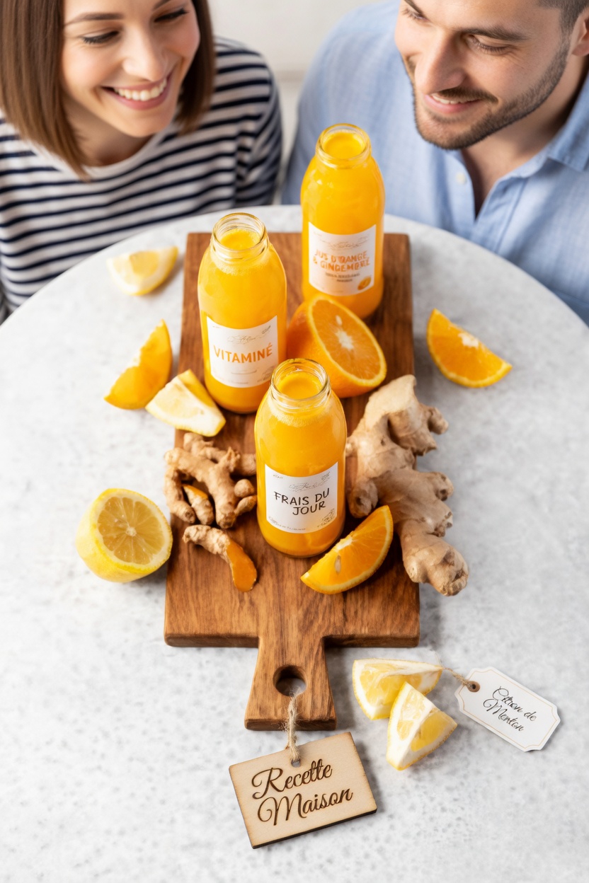 Découvrez cette recette populaire de thé du matin et d’après-dîner au gingembre, curcuma, oignon, ail, cannelle et feuille de goyave