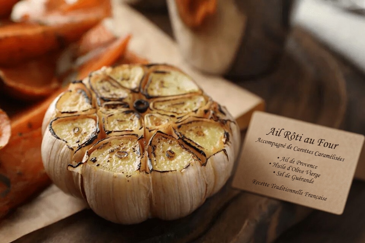 Mangez de l’ail pour votre santé, mais ne faites JAMAIS ces 7 ERREURS lorsque vous le préparez et l’utilisez au quotidien !