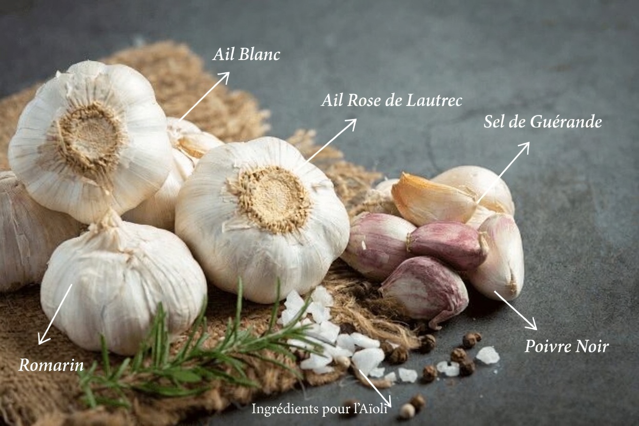 Mangez de l’ail pour votre santé, mais ne faites JAMAIS ces 7 ERREURS lorsque vous le préparez et l’utilisez au quotidien !