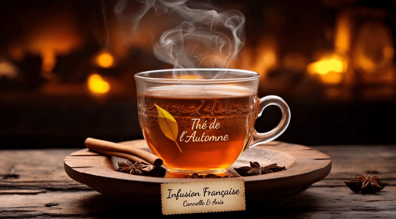 Thé au curcuma, à la cannelle et au romarin : votre guide quotidien simple pour soutenir le bien-être et la vitalité naturelle après 50 ans