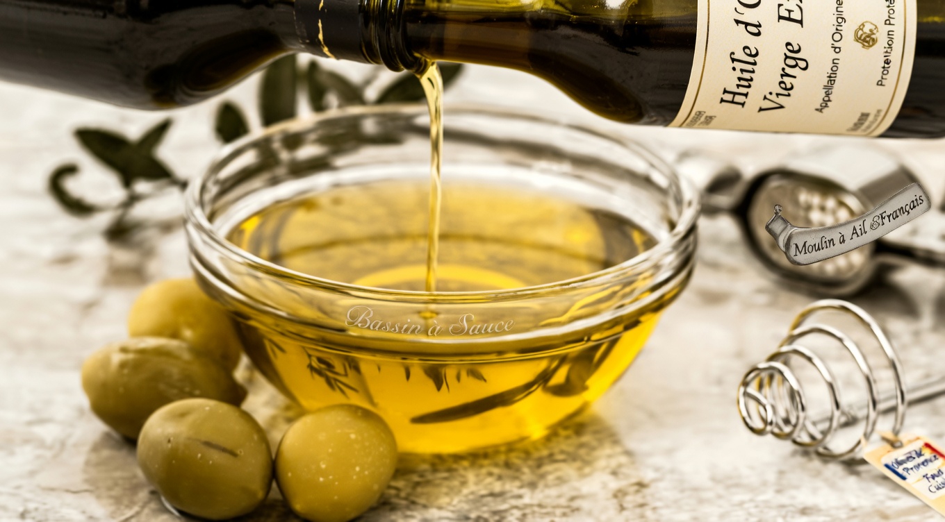 Découvrez 4 bonnes graisses pour soutenir la santé des reins et 4 graisses à risque à surveiller