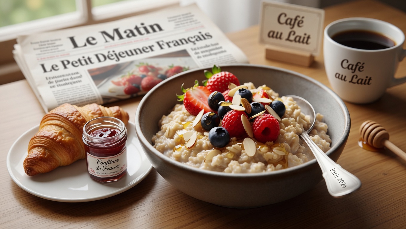 Comment l’ajout de seulement deux cuillères à soupe d’avoine par jour peut favoriser le confort des genoux et la mobilité articulaire