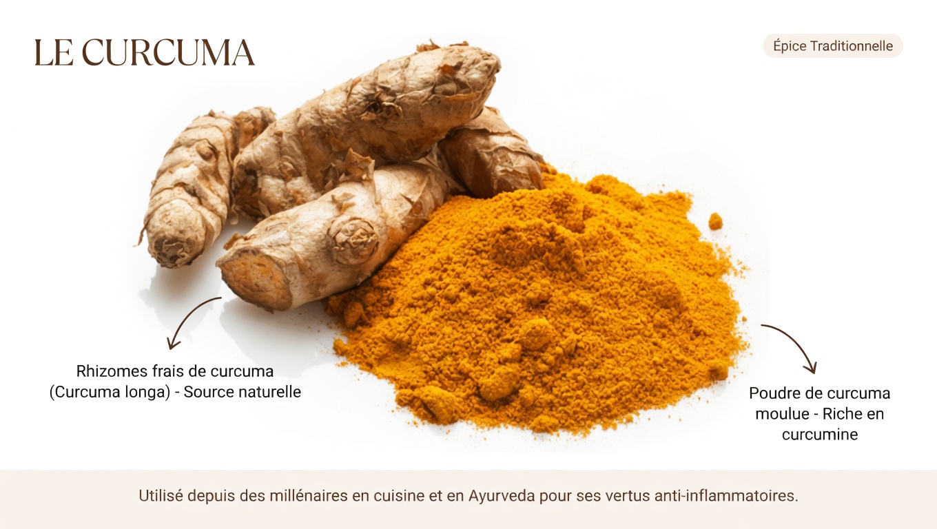 Découvrez 6 herbes puissantes qui peuvent soutenir naturellement votre santé et votre bien-être au quotidien