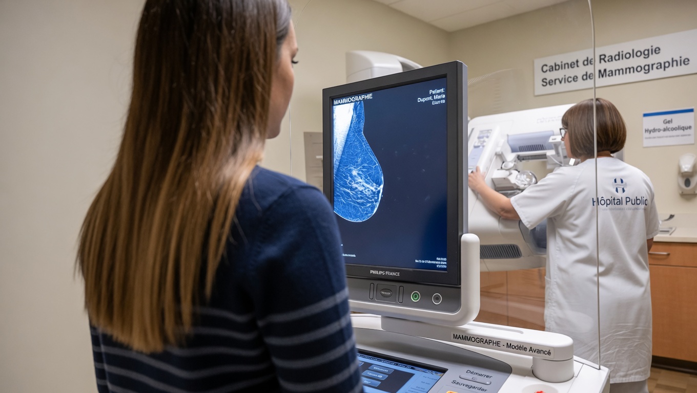 Découvrez les symptômes moins connus du cancer du sein au-delà de la grosseur pour rester informée sur votre santé