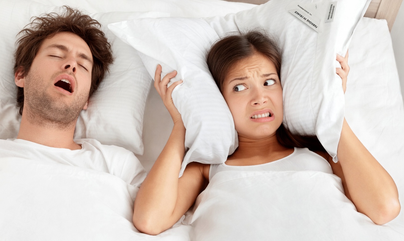 Comprendre ce symptôme courant du sommeil et son lien potentiel avec le risque d’AVC : ce que vous devez savoir