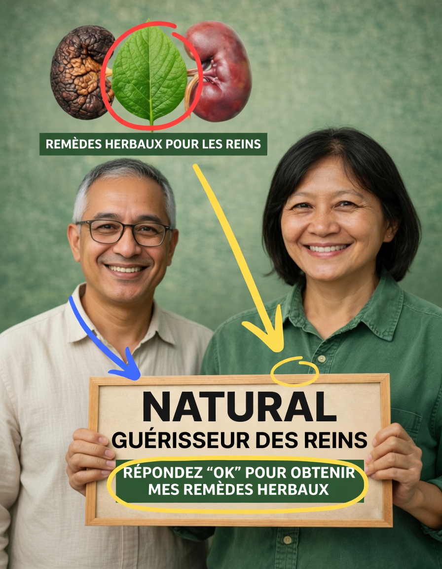 Les habitudes quotidiennes et les aliments aident-ils naturellement à soutenir la santé de vos reins ? Découvrez des moyens simples de favoriser un meilleur fonctionnement rénal