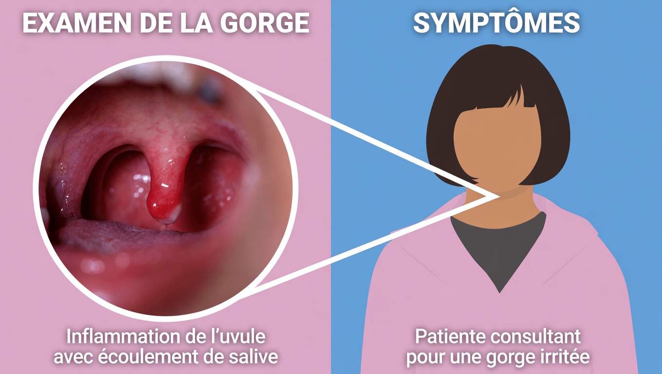 Explorer les 7 principaux signes et symptômes du cancer de la gorge : un guide de sensibilisation et de détection précoce