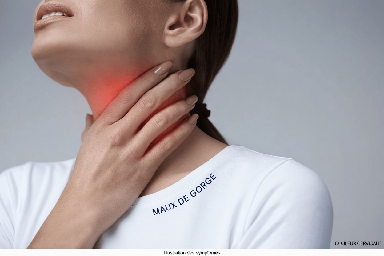 Explorer les 7 principaux signes et symptômes du cancer de la gorge : un guide de sensibilisation et de détection précoce