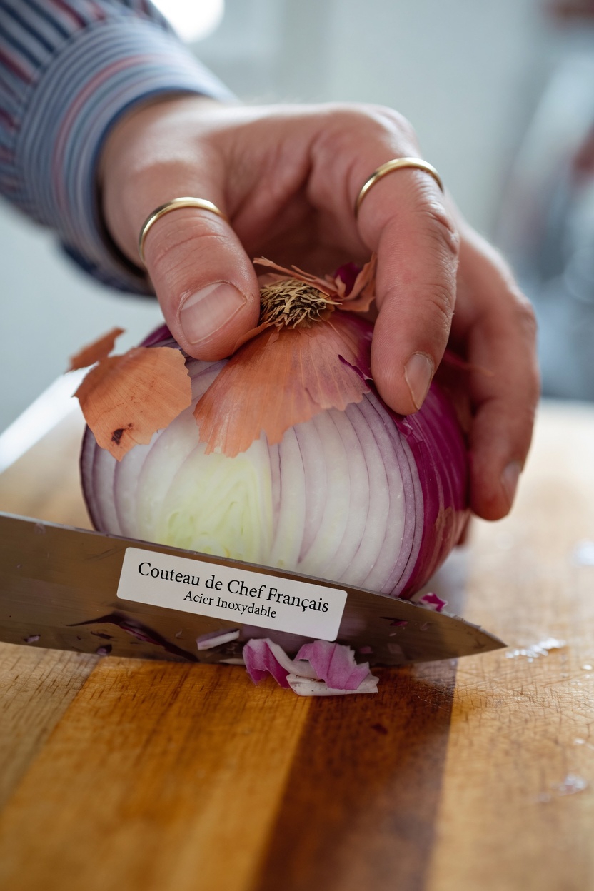 Explorer les bienfaits potentiels des recettes à base d’oignon pour favoriser l’équilibre de la glycémie et la santé cardiaque chez les personnes âgées