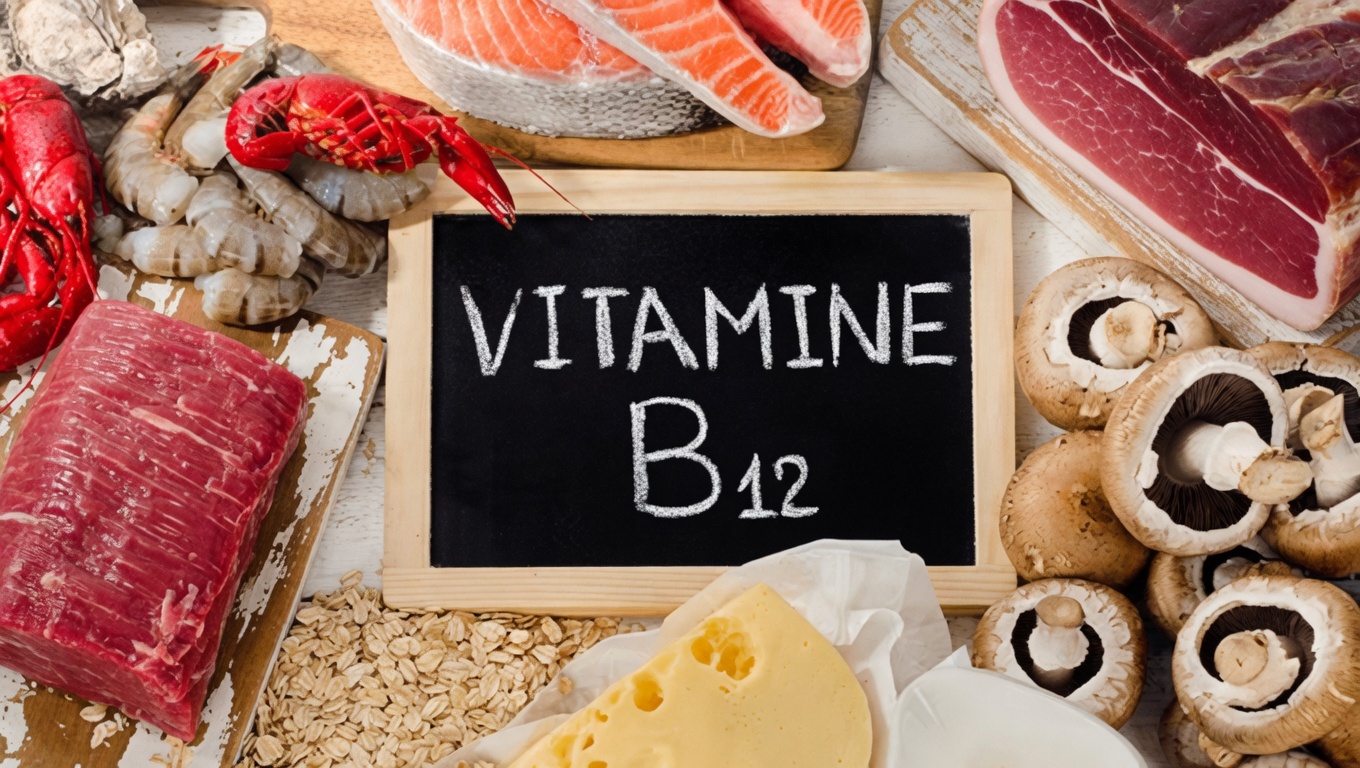 Découverte des 3 vitamines du coucher recommandées par Barbara O’Neill pour conserver des jambes plus fortes après 60 ans