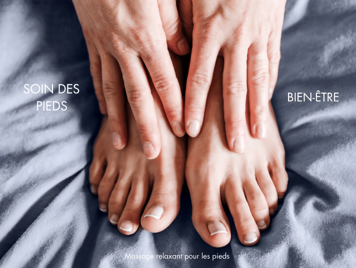 8 signes silencieux de changements nerveux commençant dans vos orteils que vous pourriez négliger