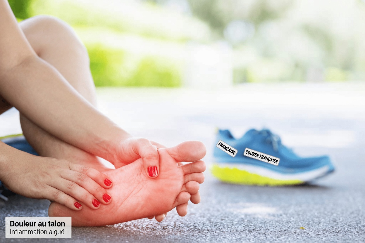 Découvrir ce que l’engourdissement et la douleur aux pieds peuvent révéler sur trois problèmes de santé courants