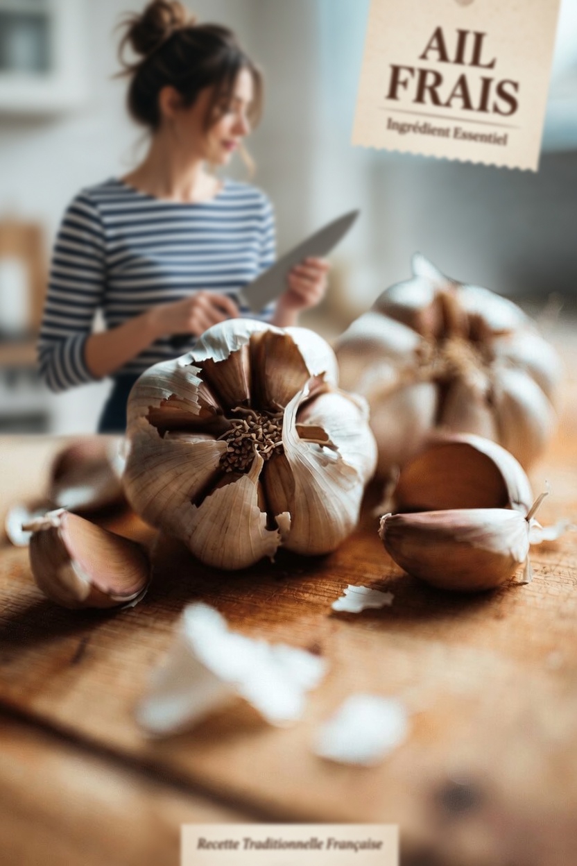 Manger 2 gousses d’ail crues par jour ? Voici ce qui peut arriver à votre corps