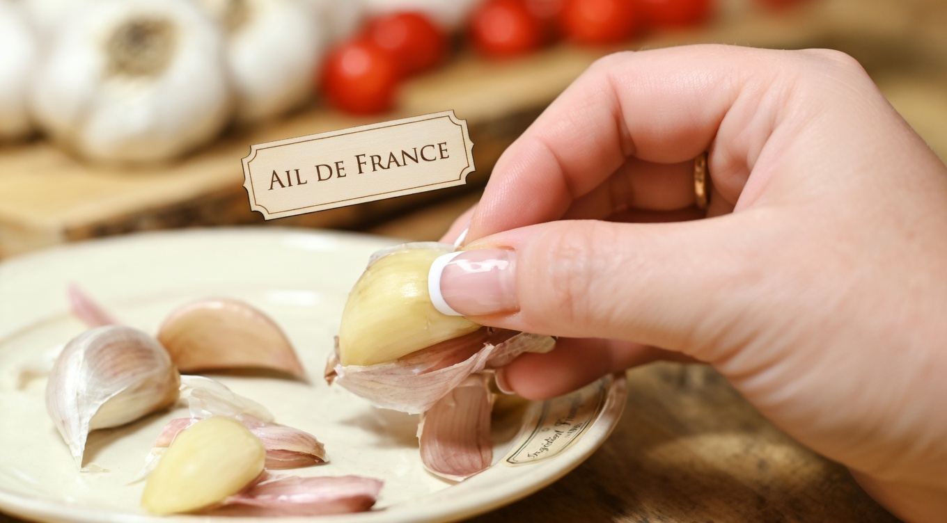 Manger 2 gousses d’ail crues par jour ? Voici ce qui peut arriver à votre corps