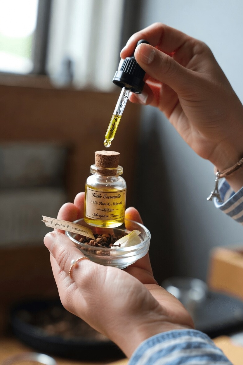 Découvrez comment préparer un remède maison à base de clou de girofle et d’ail pour soulager le mal de dos