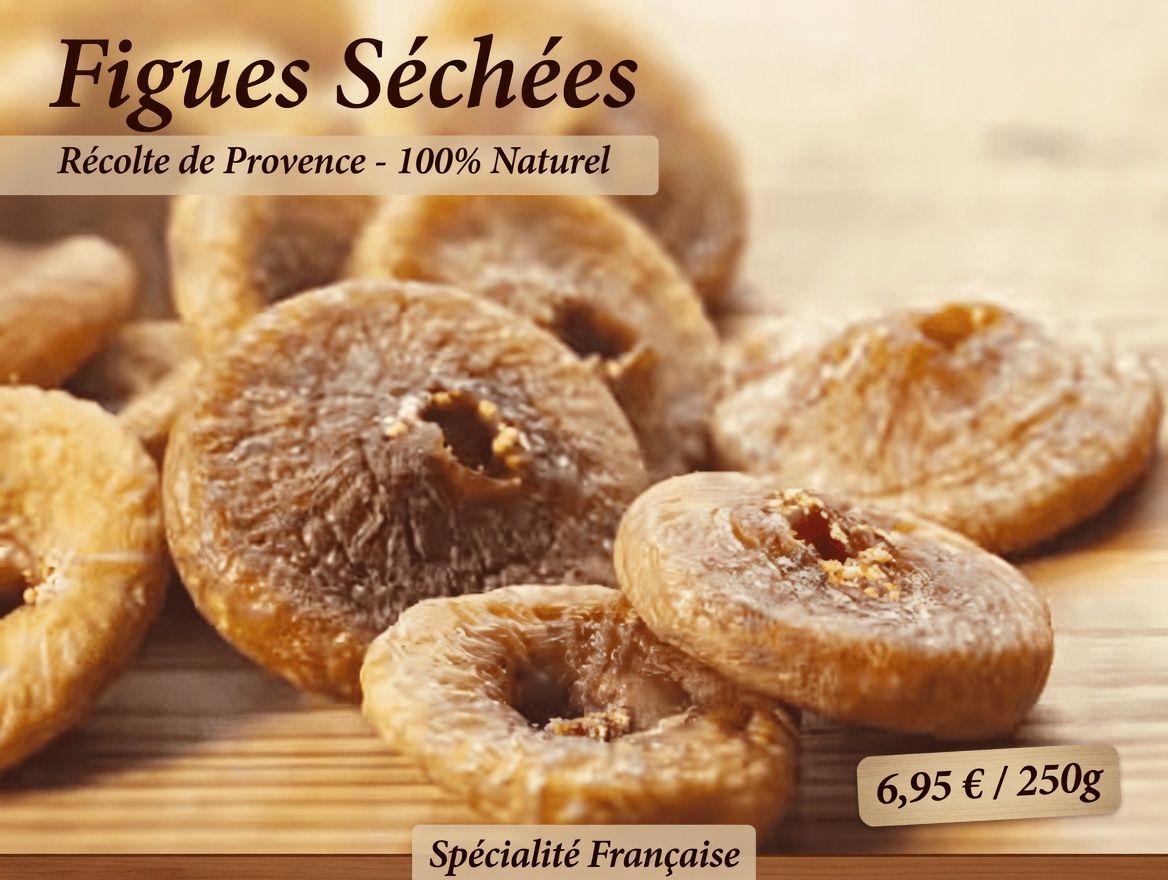 Découvrez la simple habitude matinale de faire tremper des figues dans l’eau pendant la nuit pour de potentiels bienfaits nutritionnels