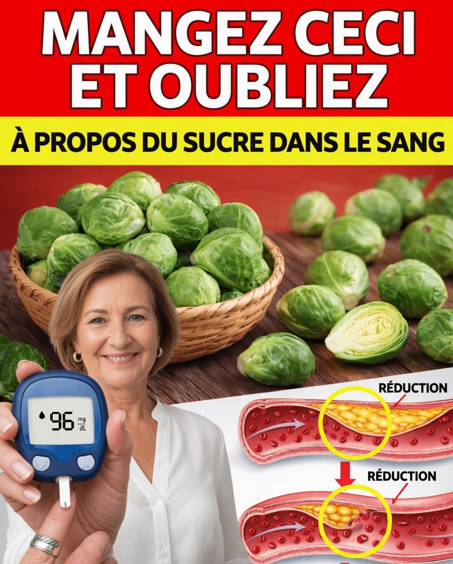 Découvrez les 10 meilleurs légumes qui peuvent aider à gérer la glycémie chez les personnes atteintes de diabète
