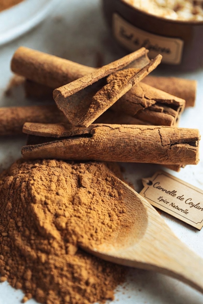 Explorer les bienfaits potentiels de la cannelle pour la santé rénale : une simple habitude du soir pour les seniors