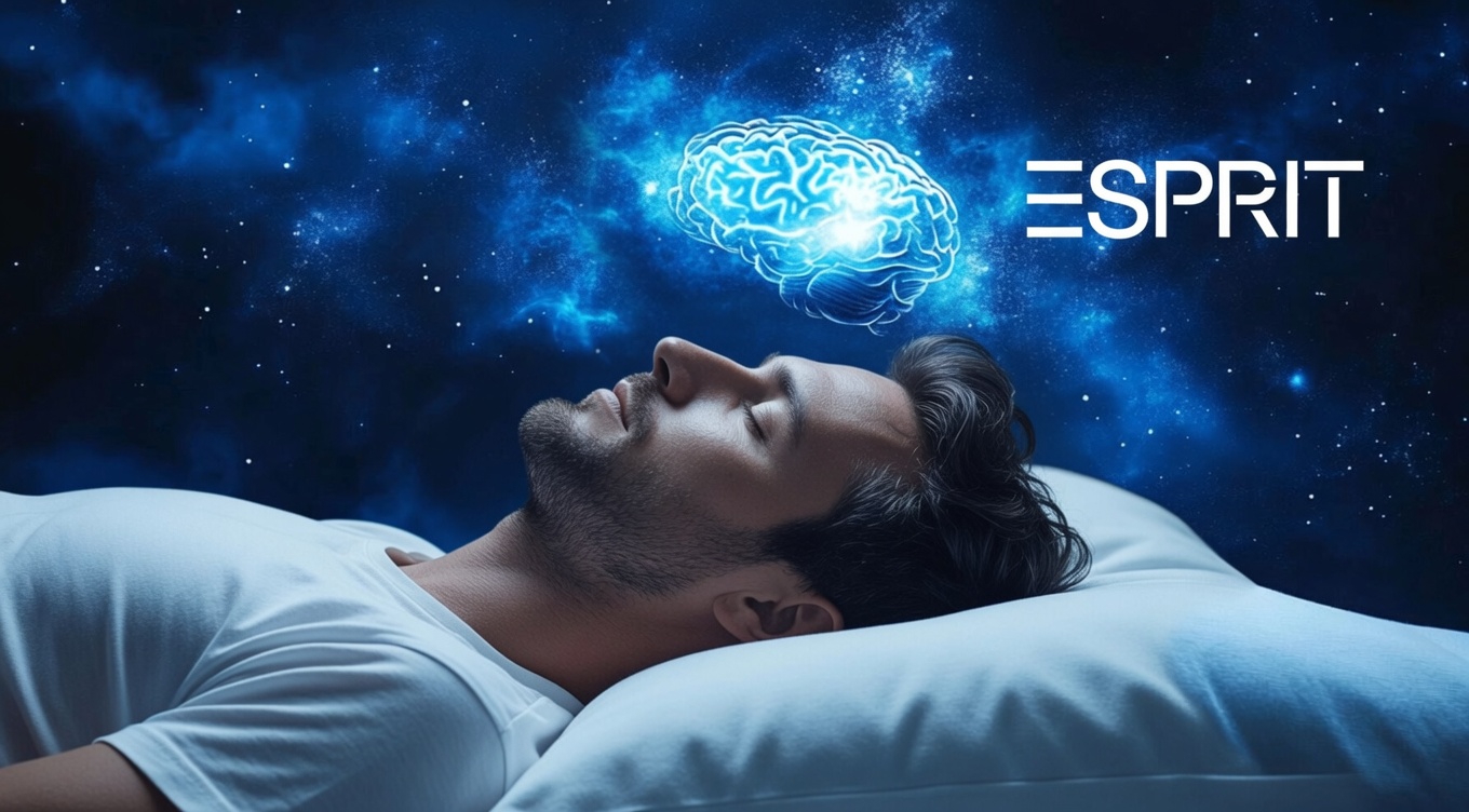 Votre position de sommeil peut-elle influencer la santé du cerveau ? Recherche et conseils pratiques pour mieux se reposer