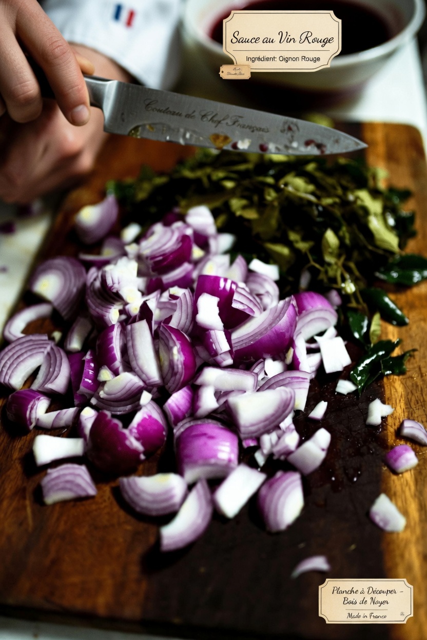 Apprenez à préparer une huile capillaire maison à l’oignon avec des ingrédients naturels pour votre routine quotidienne de soins capillaires