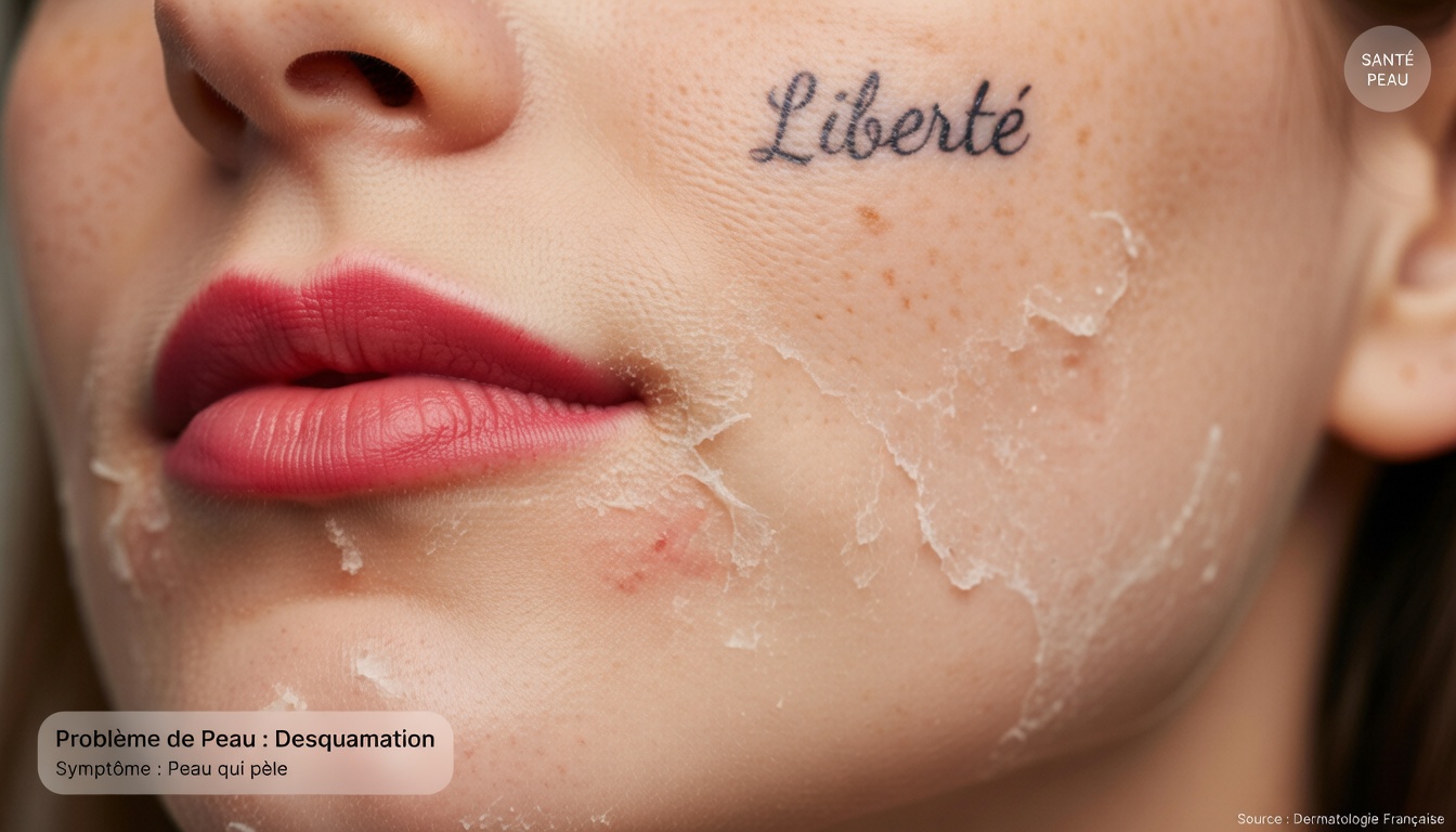 Quels sont les 8 signes qui montrent que votre corps appelle à l’aide et comment réagir ?