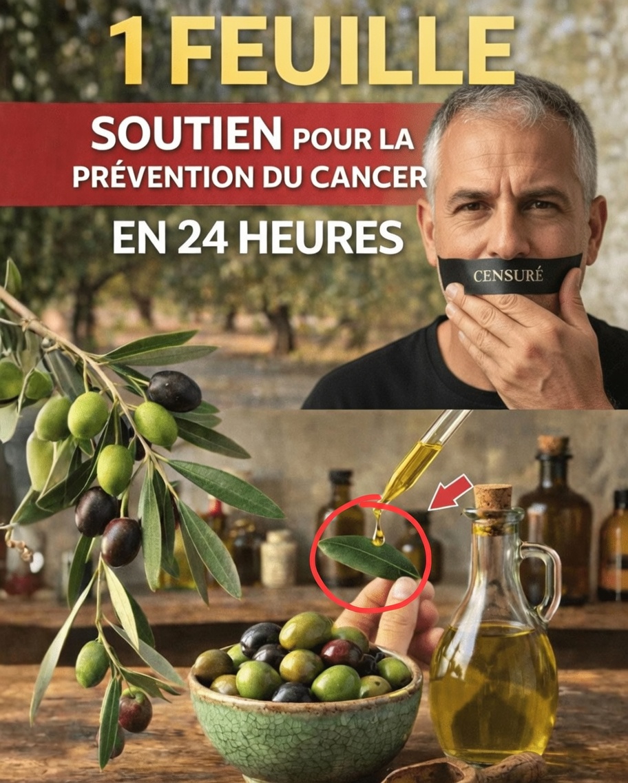 Libérer les bienfaits potentiels de la feuille d’olivier pour la santé : conseils pour intégrer cette plante ancienne à votre routine quotidienne