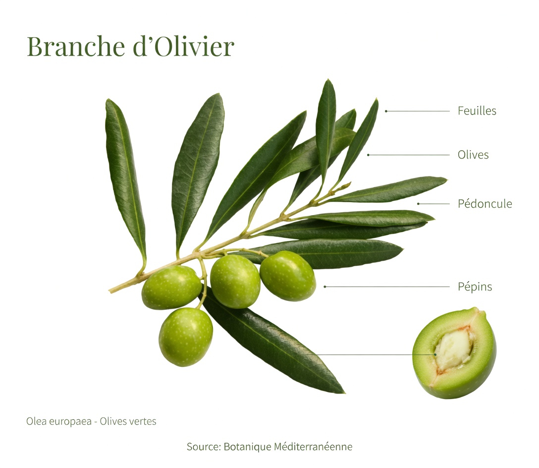 Libérer les bienfaits potentiels de la feuille d’olivier pour la santé : conseils pour intégrer cette plante ancienne à votre routine quotidienne